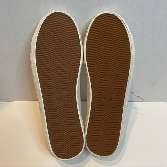 Madewell sneakers - Picture 7 of 11